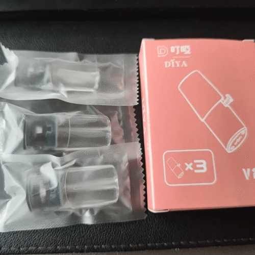 叮啞空煙彈-3